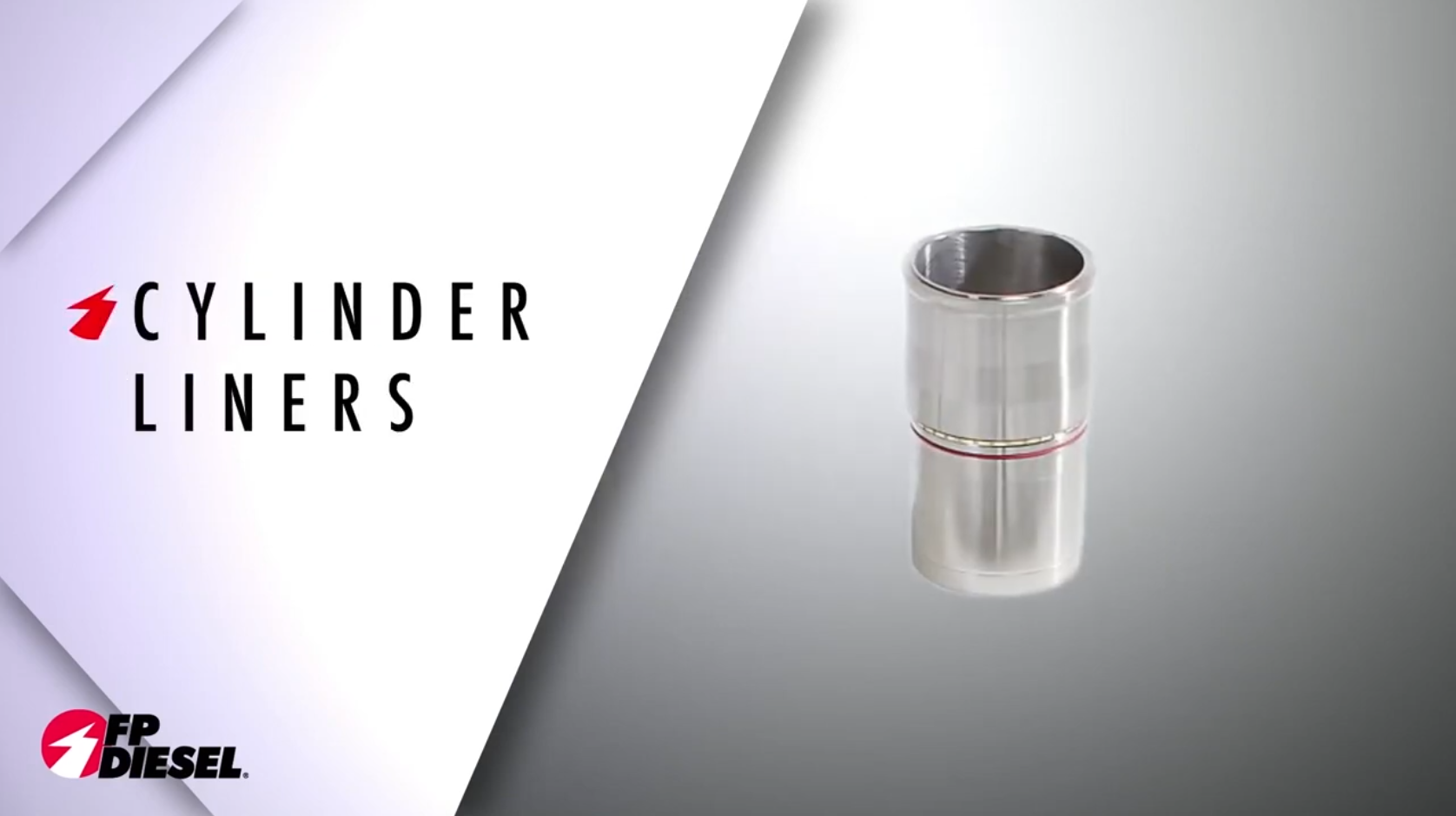 Cylinder Liners