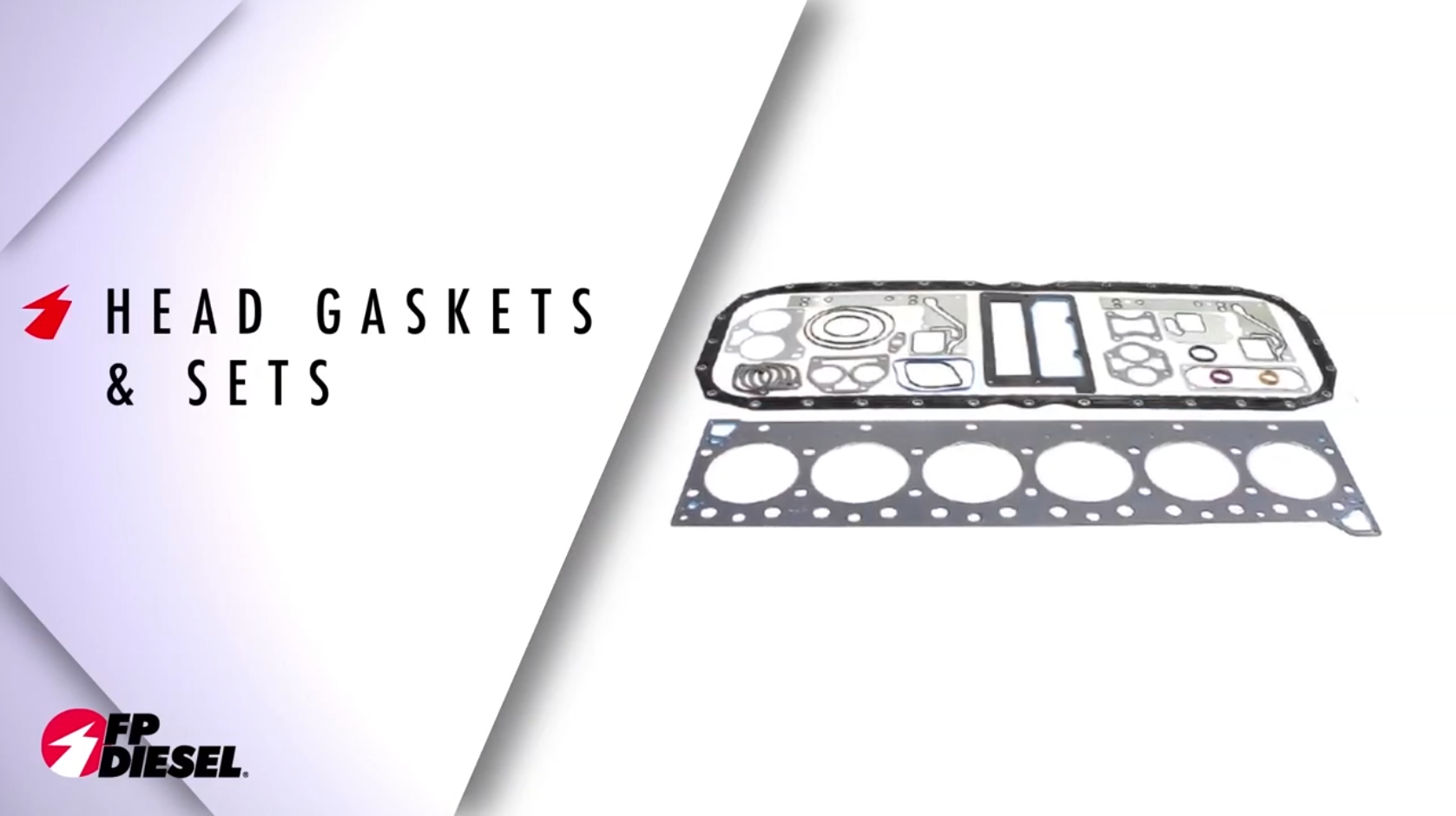 Head Gaskets and Sets