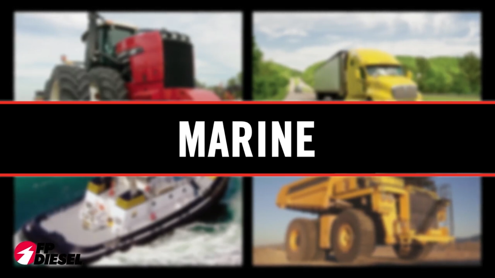 Marine