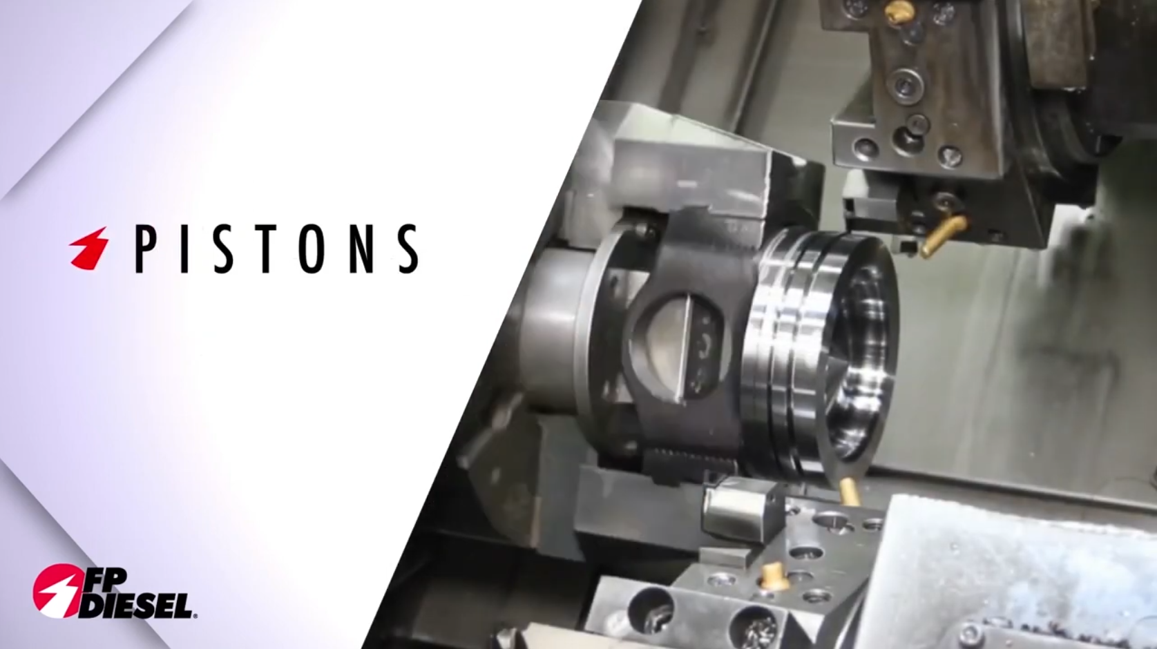 Pistons
