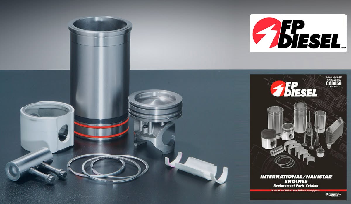 MPMS Engine Parts Corporation